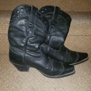 Women's Ariat Boots